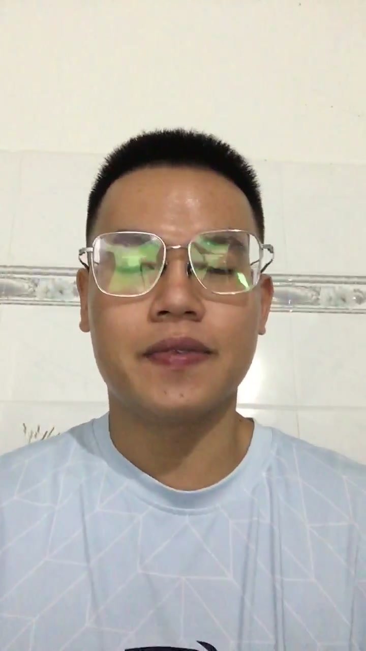 Danny chia sẻ cảm nhận